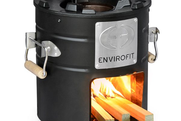 cookstove