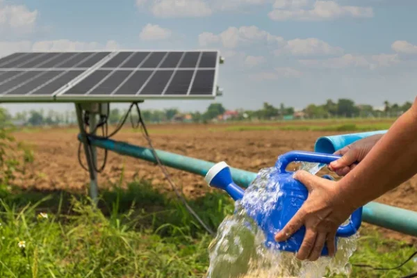 solarIrrigation